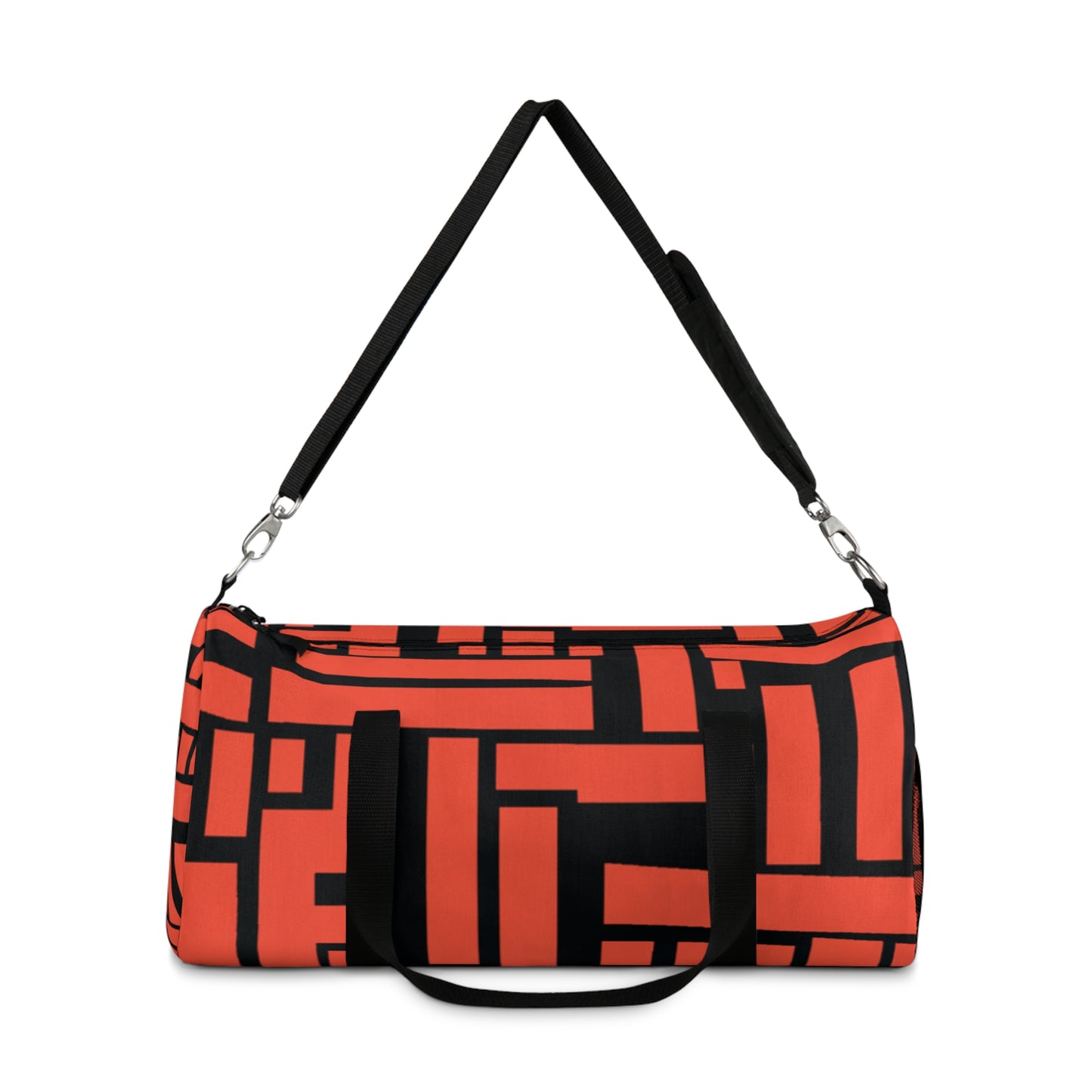 Philippe-Jean Pelletier - Duffel Bag