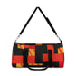 Claude Duvalier - Duffel Bag