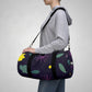 Genevieve de Montmorency - Duffel Bag