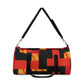 Claude Duvalier - Duffel Bag