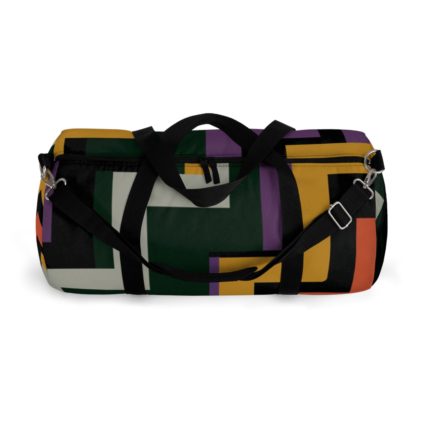 Augustus Turlington - Duffel Bag