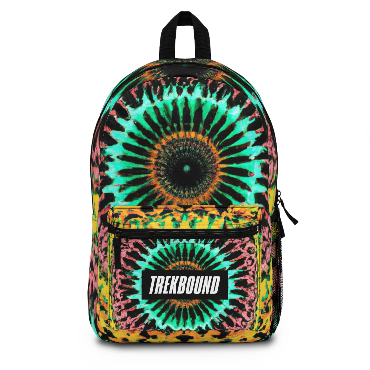Isabella de la Croix - Backpack