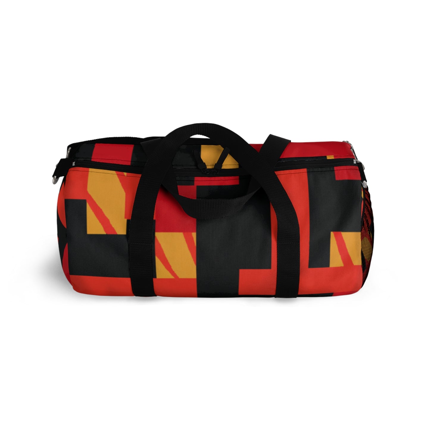 Claude Duvalier - Duffel Bag