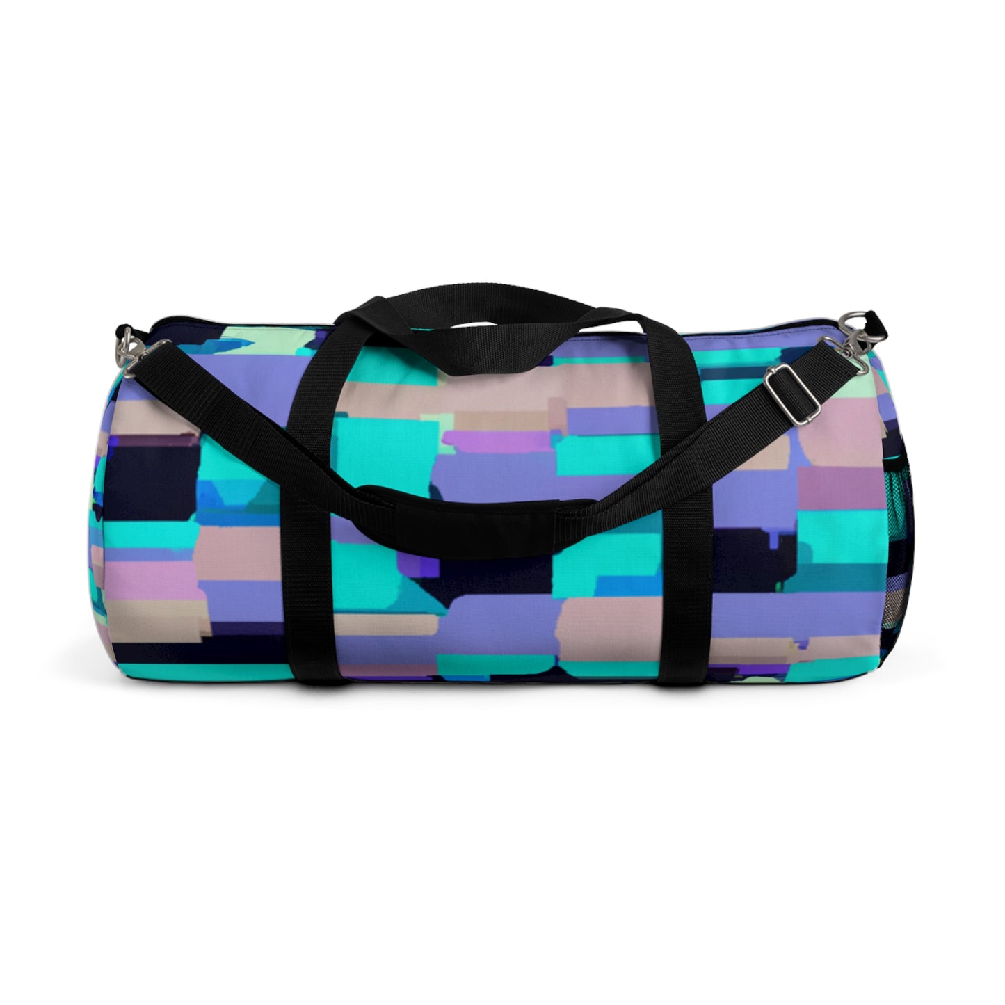 Johnathan Thomas - Duffel Bag