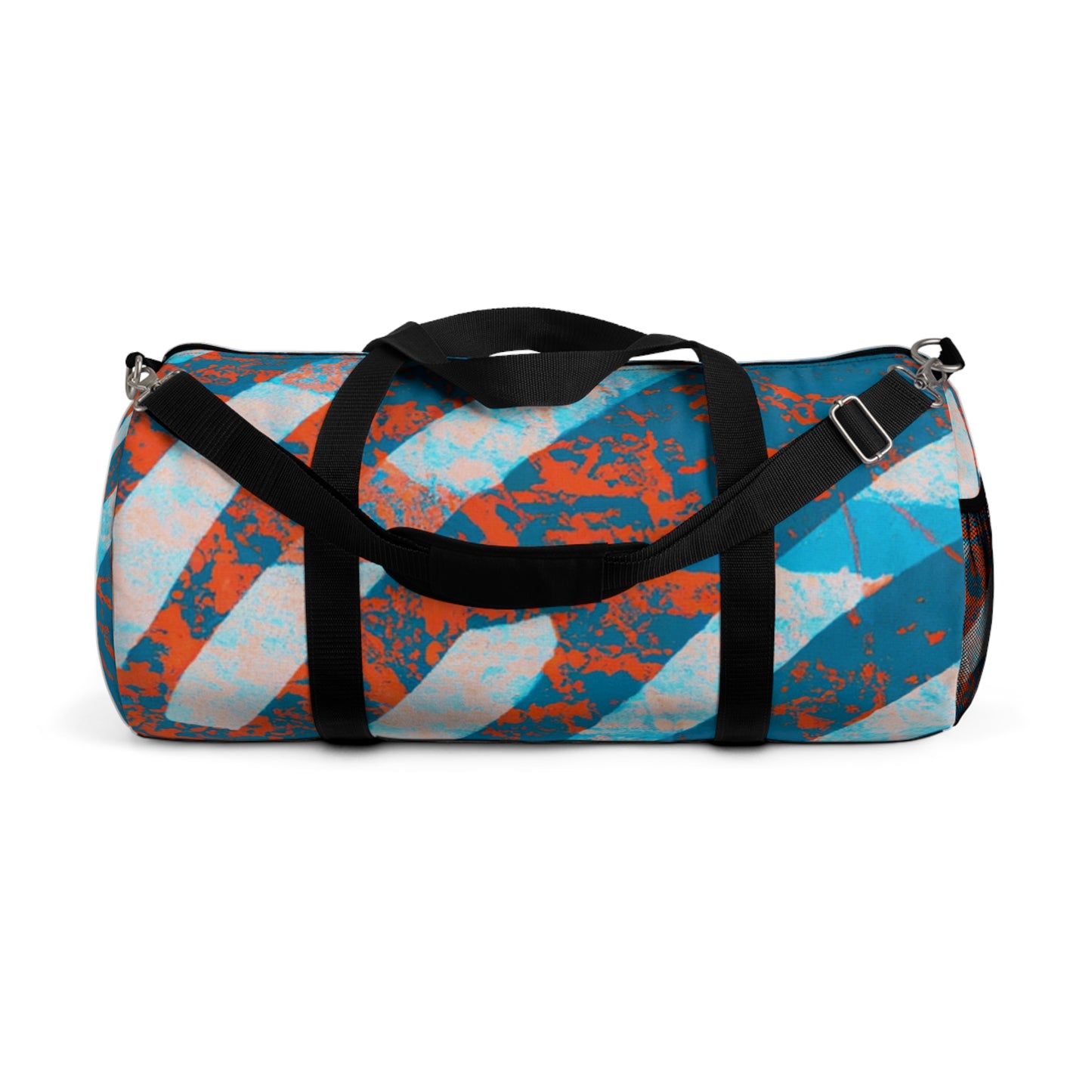 Jean Dubuis - Duffel Bag