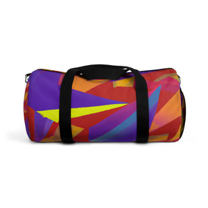 Louis Amera- Duffel Bag