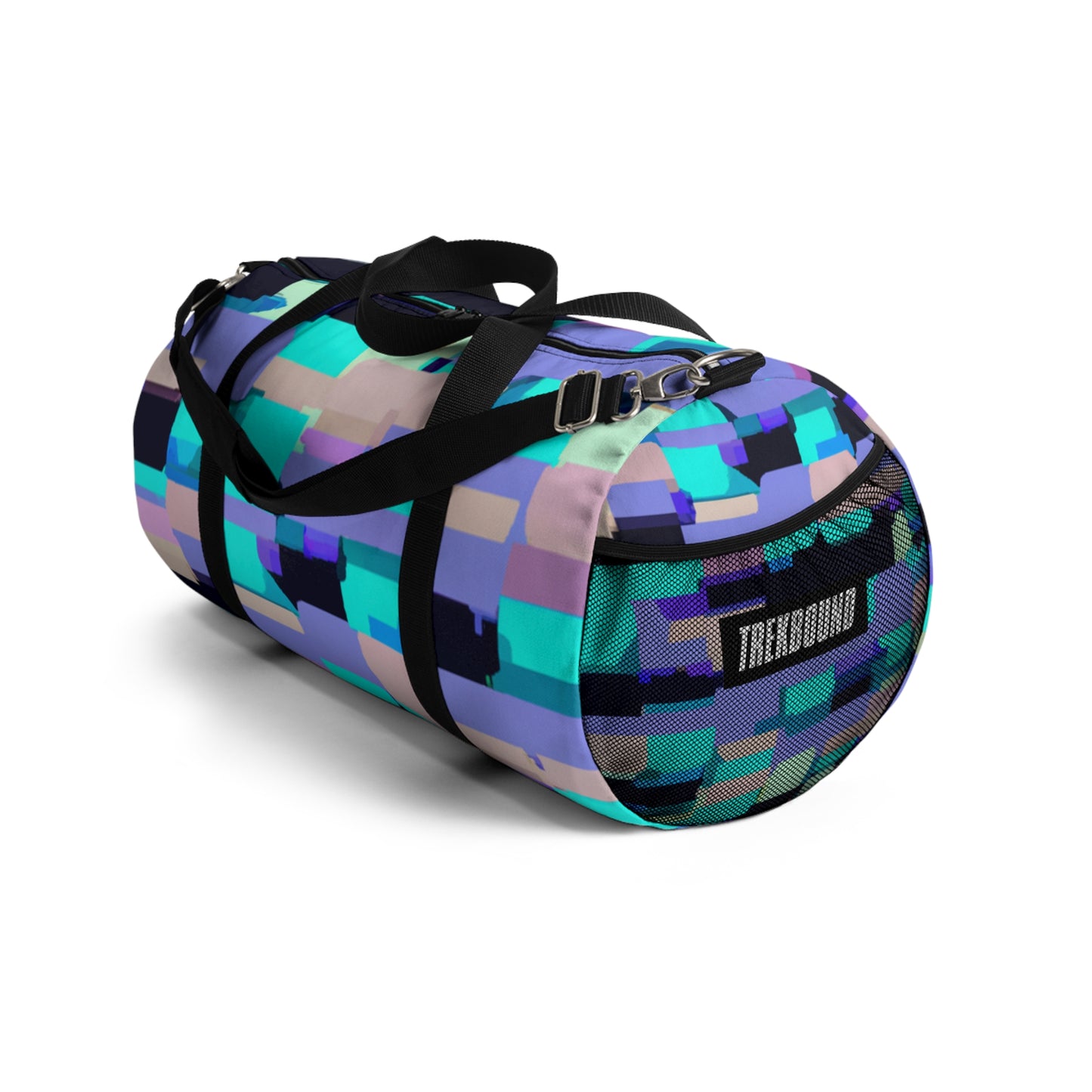 Johnathan Thomas - Duffel Bag