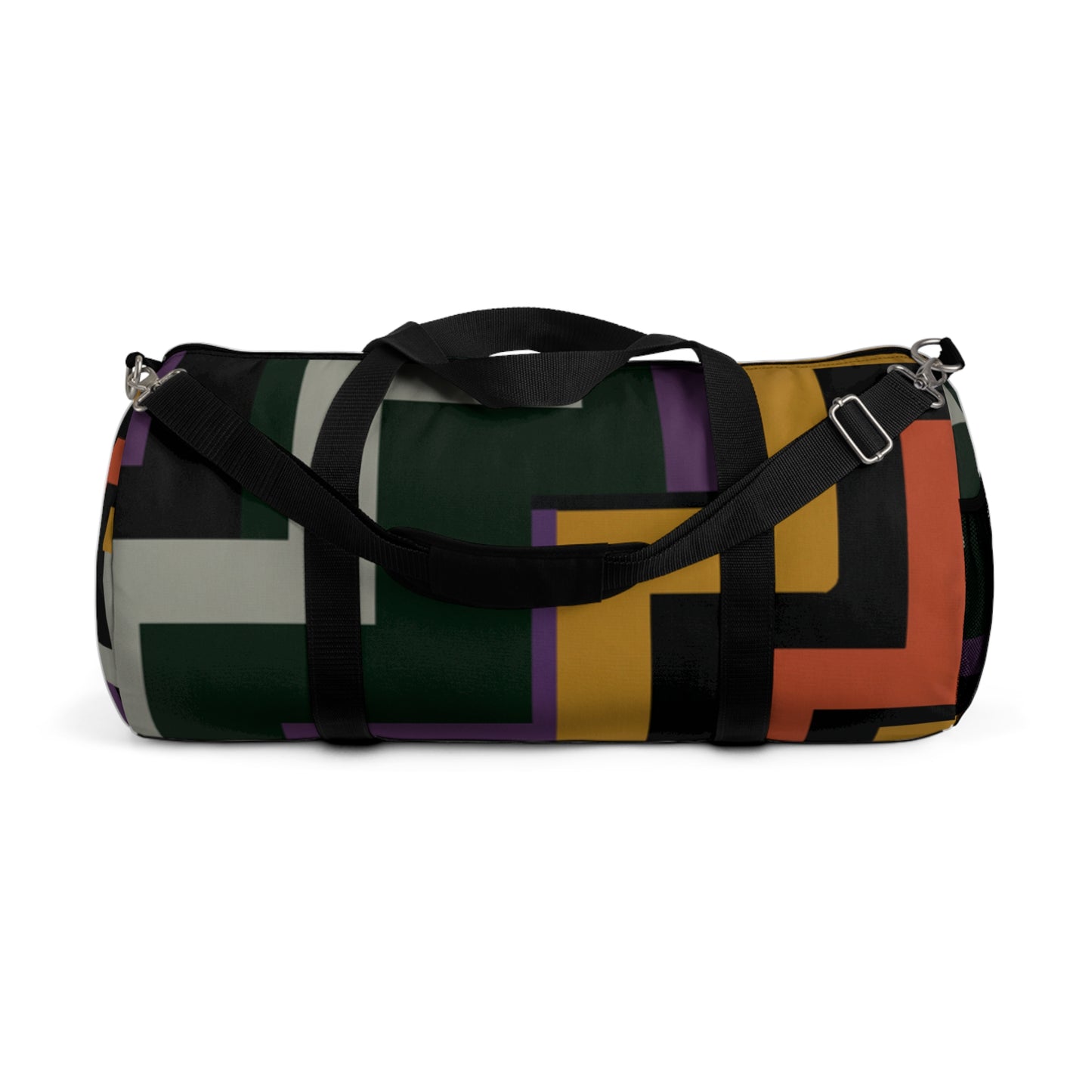 Augustus Turlington - Duffel Bag