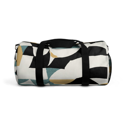 Josefina de la Huerta - Duffel Bag