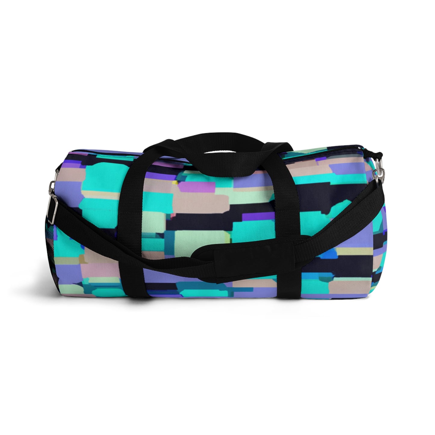 Johnathan Thomas - Duffel Bag