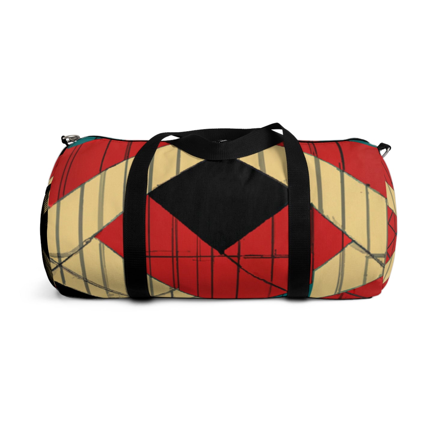 Jacques Simon - Duffel Bag