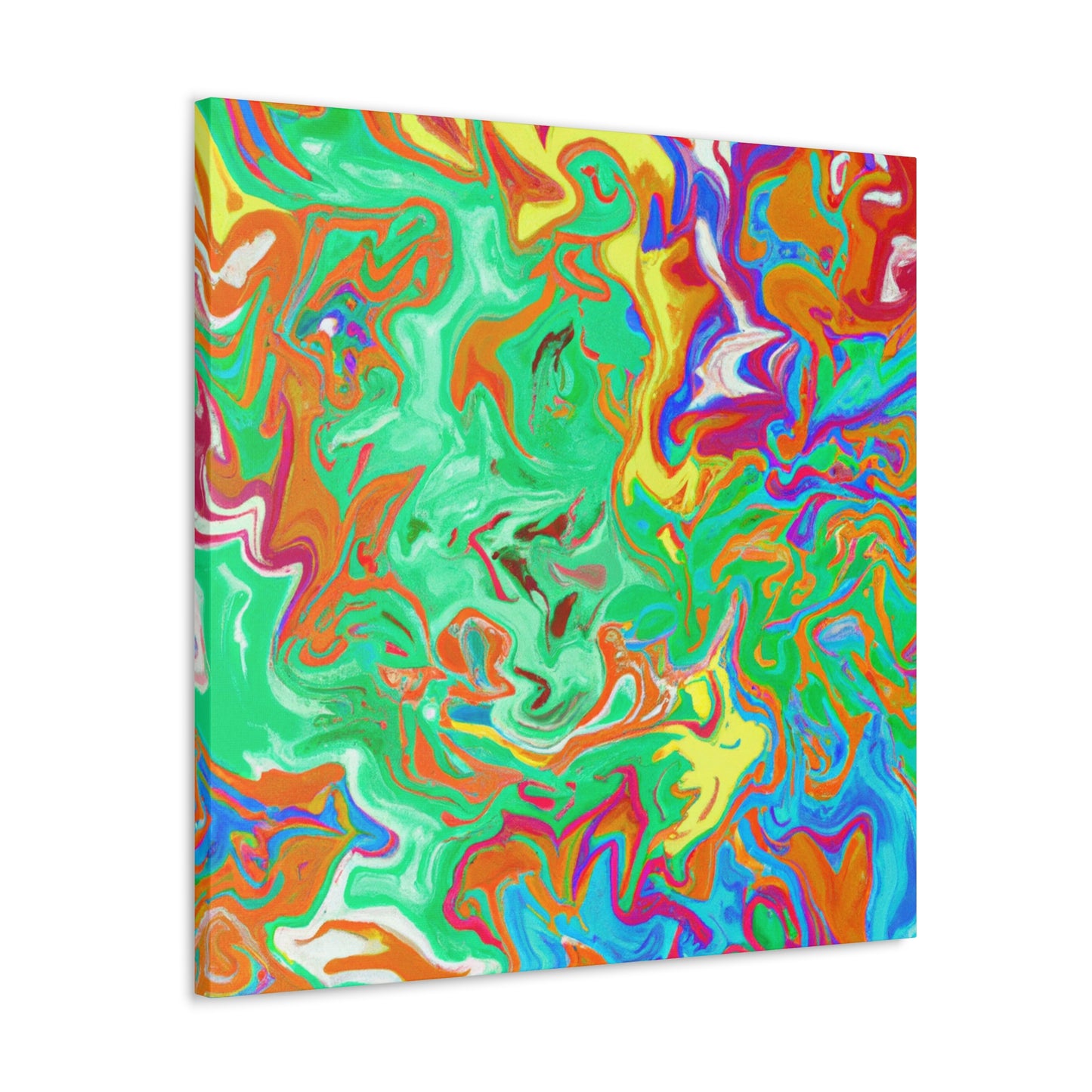 Raphaela Avignon - Canvas