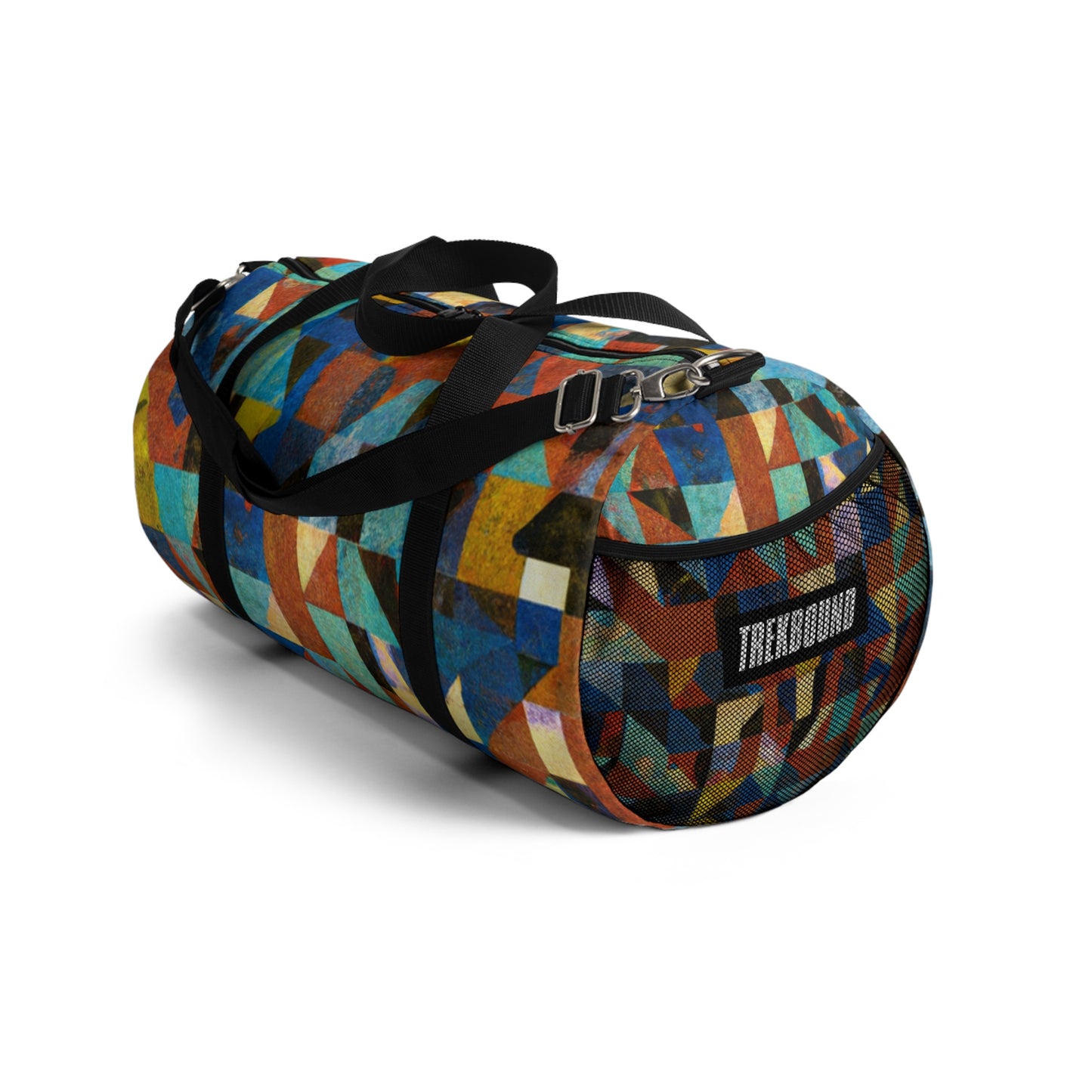 Joseph DuPont - Duffel Bag