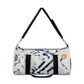 Hermine Galipeau - Duffel Bag