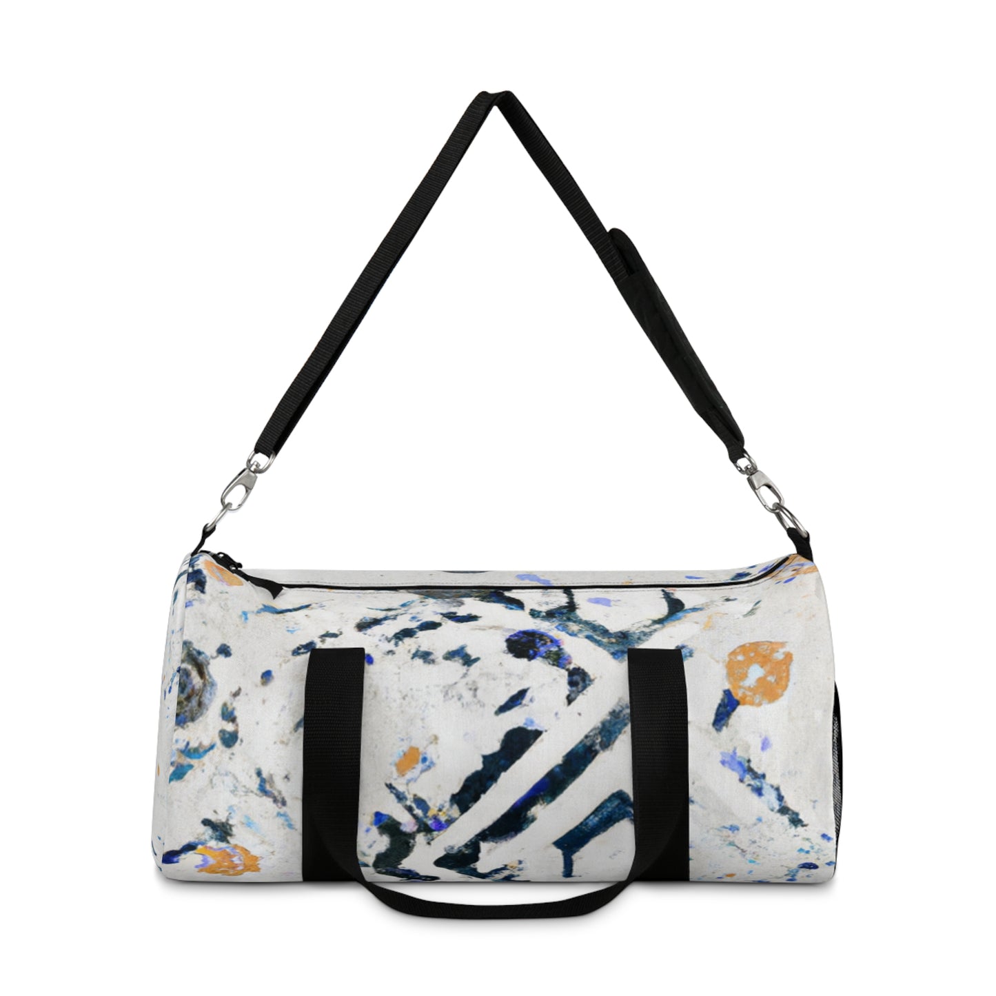 Hermine Galipeau - Duffel Bag