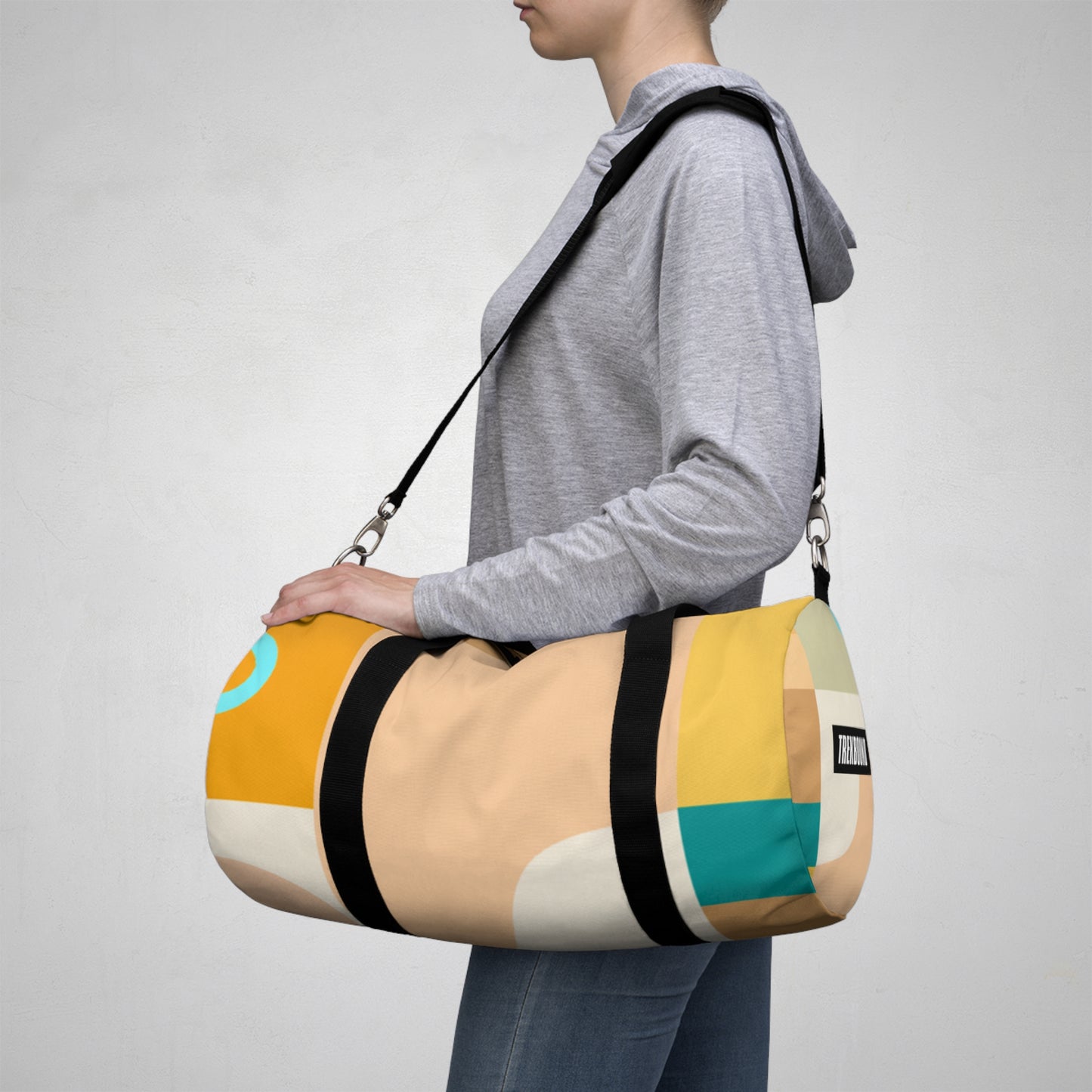Agnese Paoletti - Duffel Bag