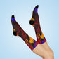Augustus Barlowe - Socks