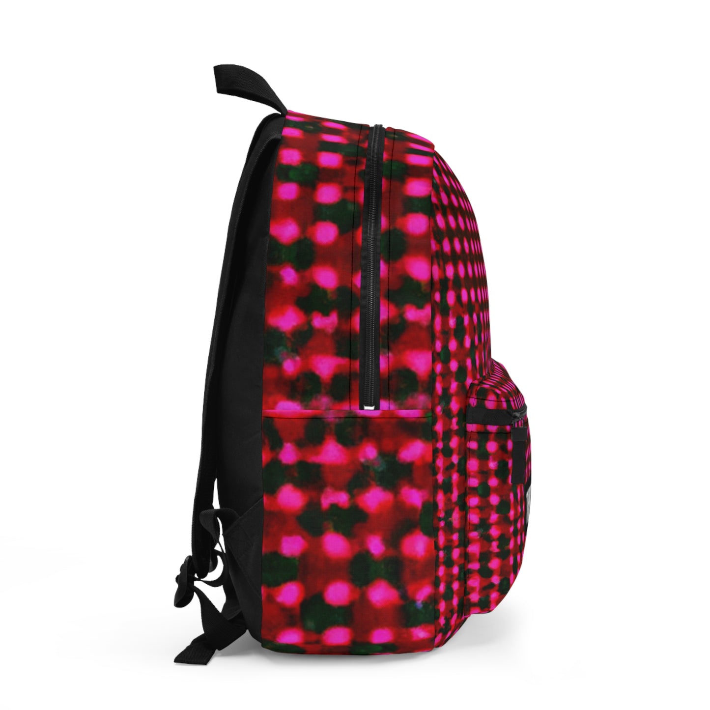 Olivia D'Angelo - Backpack