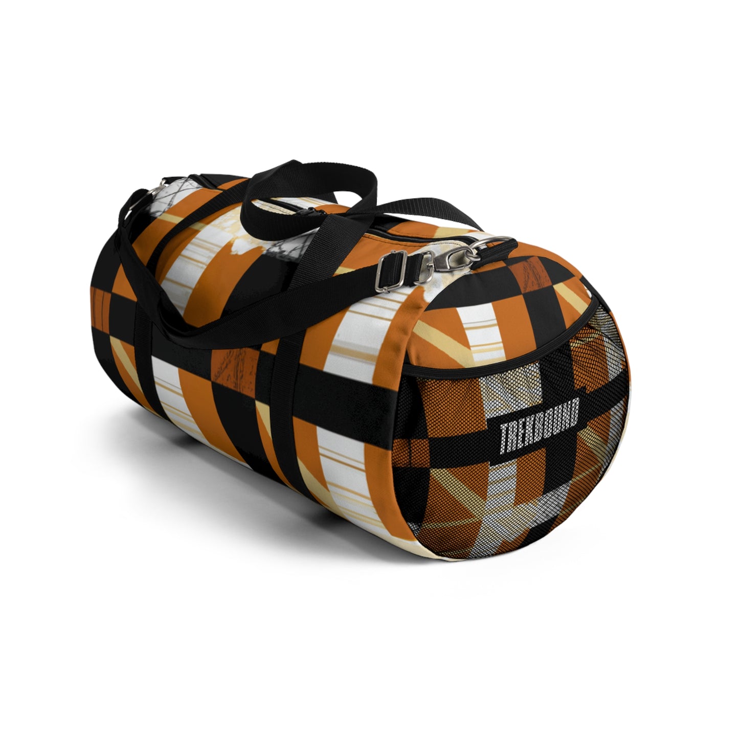 Jacques-Pierre Rousseau - Duffel Bag