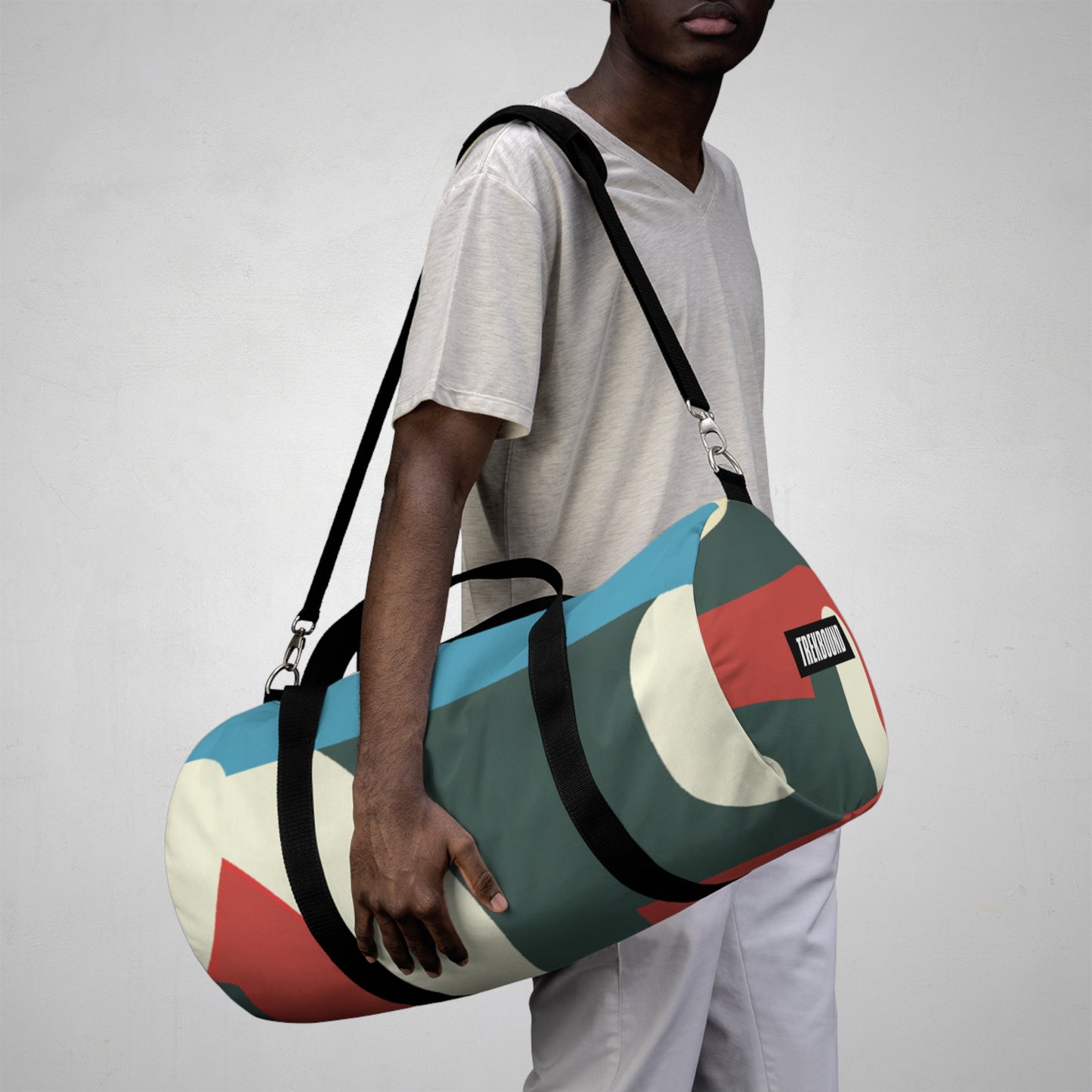 Jacob Douglasson - Duffel Bag