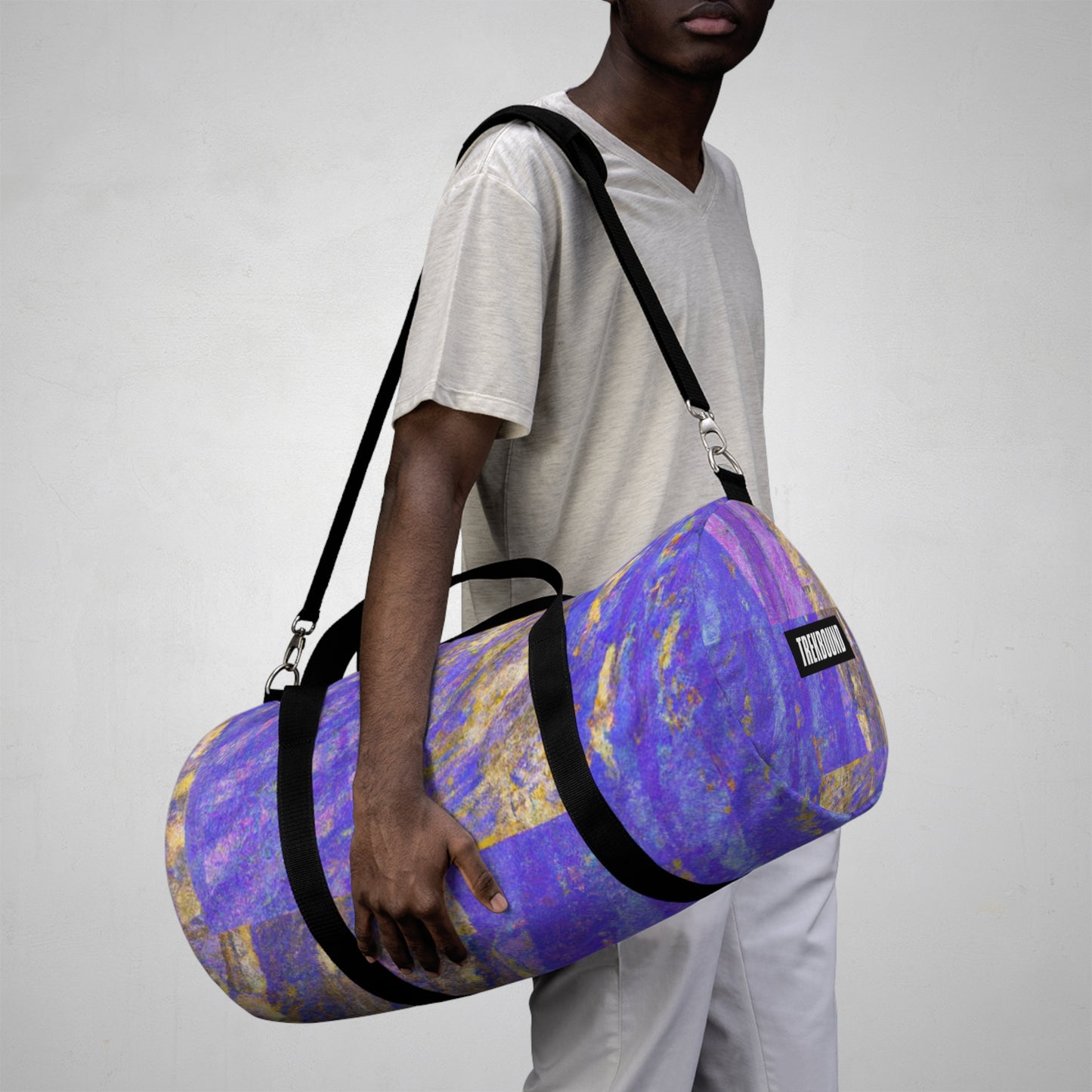 Jean-Antoine Letronne - Duffel Bag