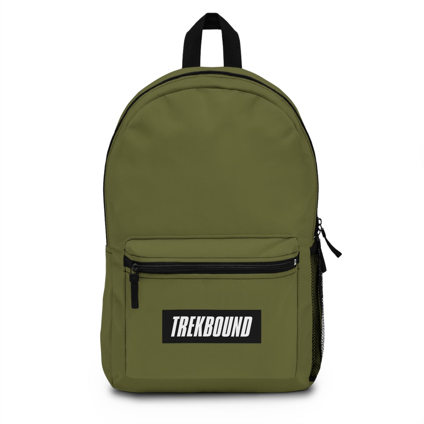 Gennaro Palma - Backpack