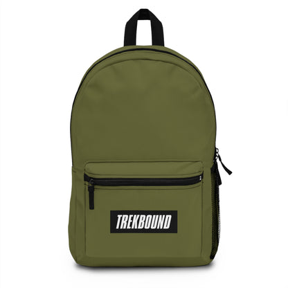 Gennaro Palma - Backpack