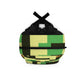Johnathon Lightfoot - Backpack