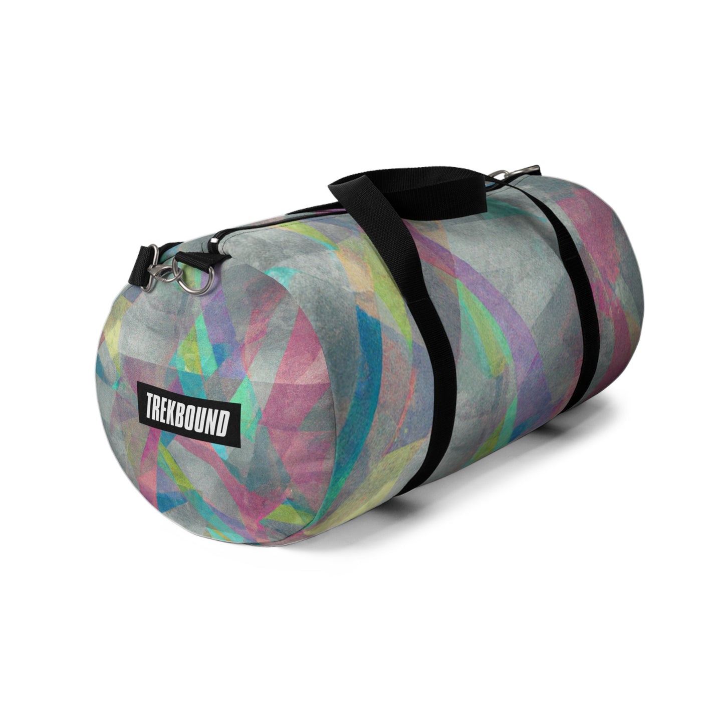 Leonard Dauntry - Duffel Bag