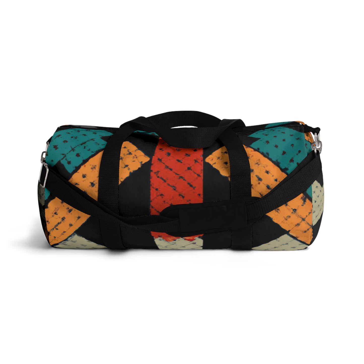 Philippe Boucicault - Duffel Bag