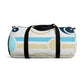 Marie Antoinette de La Croix - Duffel Bag