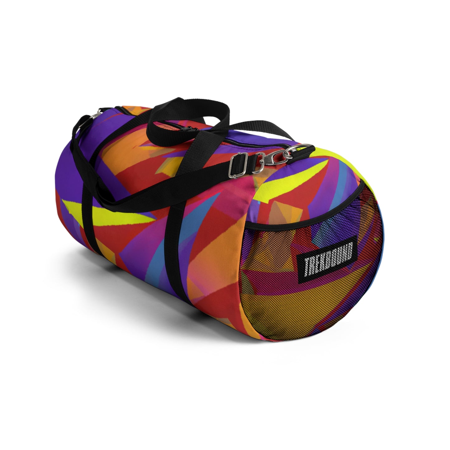 Louis Amera- Duffel Bag