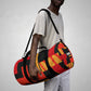 Claude Duvalier - Duffel Bag