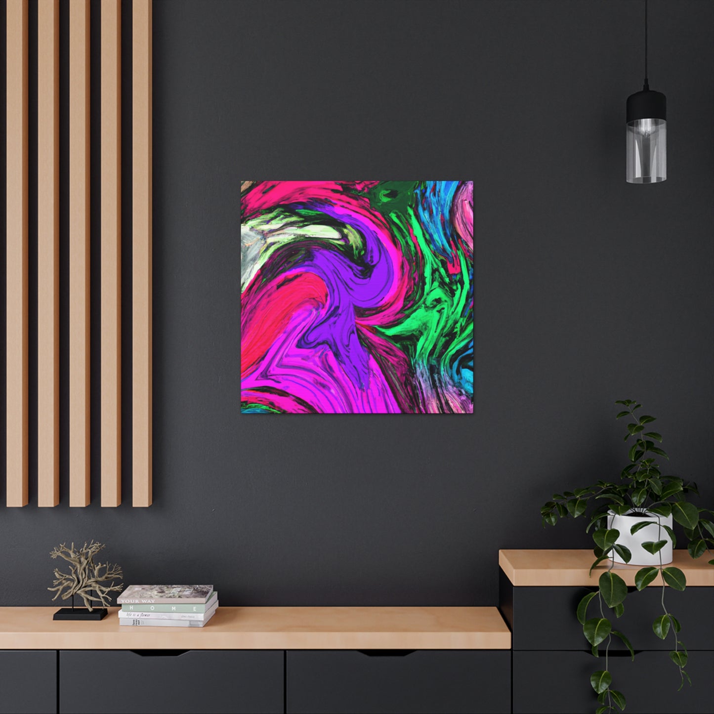 Suzanna Medolsweghe - Canvas