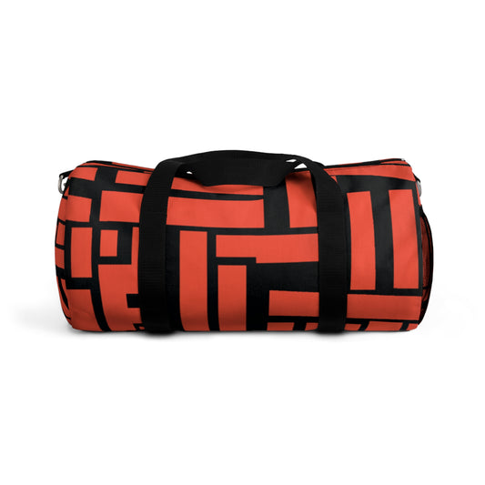 Philippe-Jean Pelletier - Duffel Bag