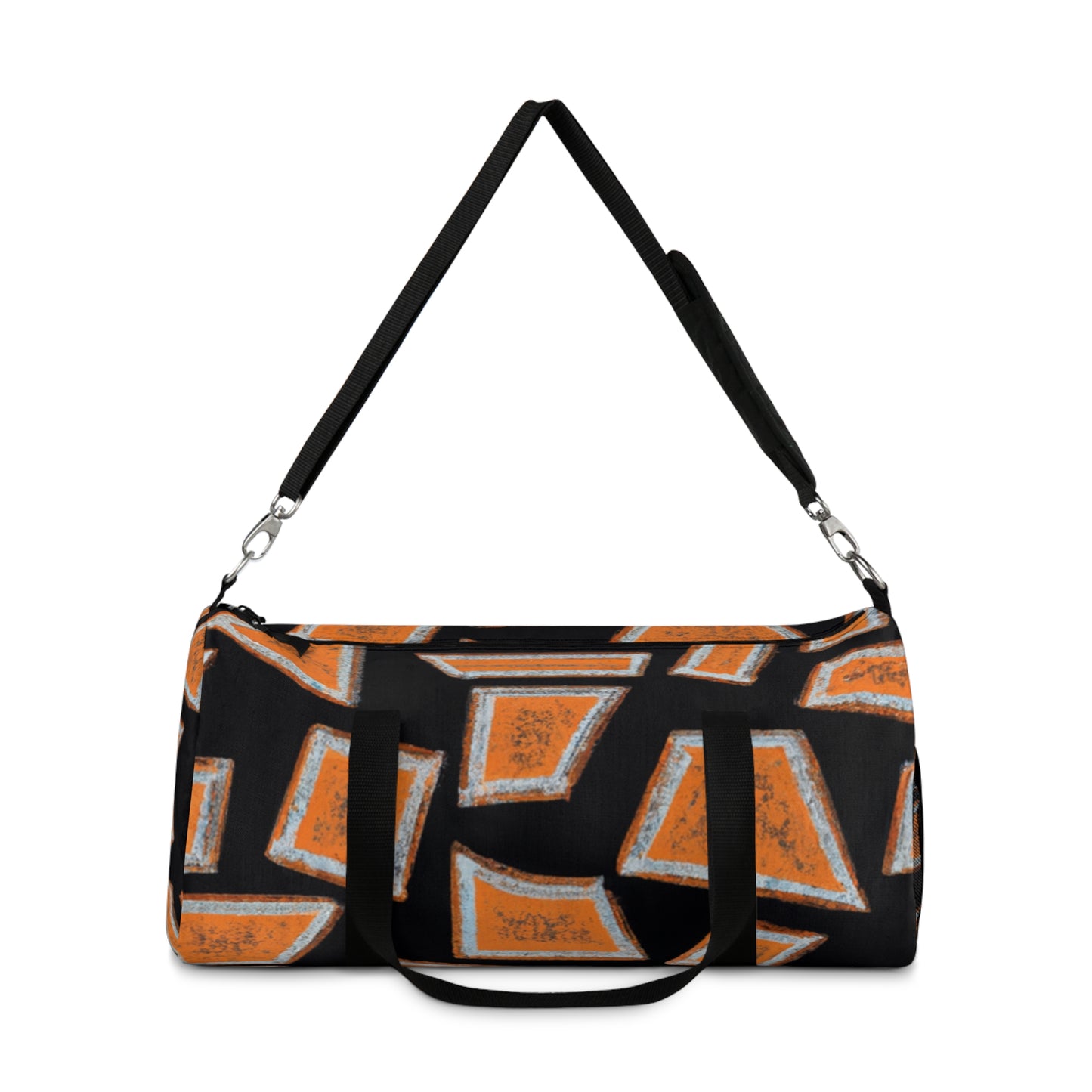 Marie Grosholtz (also known as Madame Tussaud) - Duffel Bag