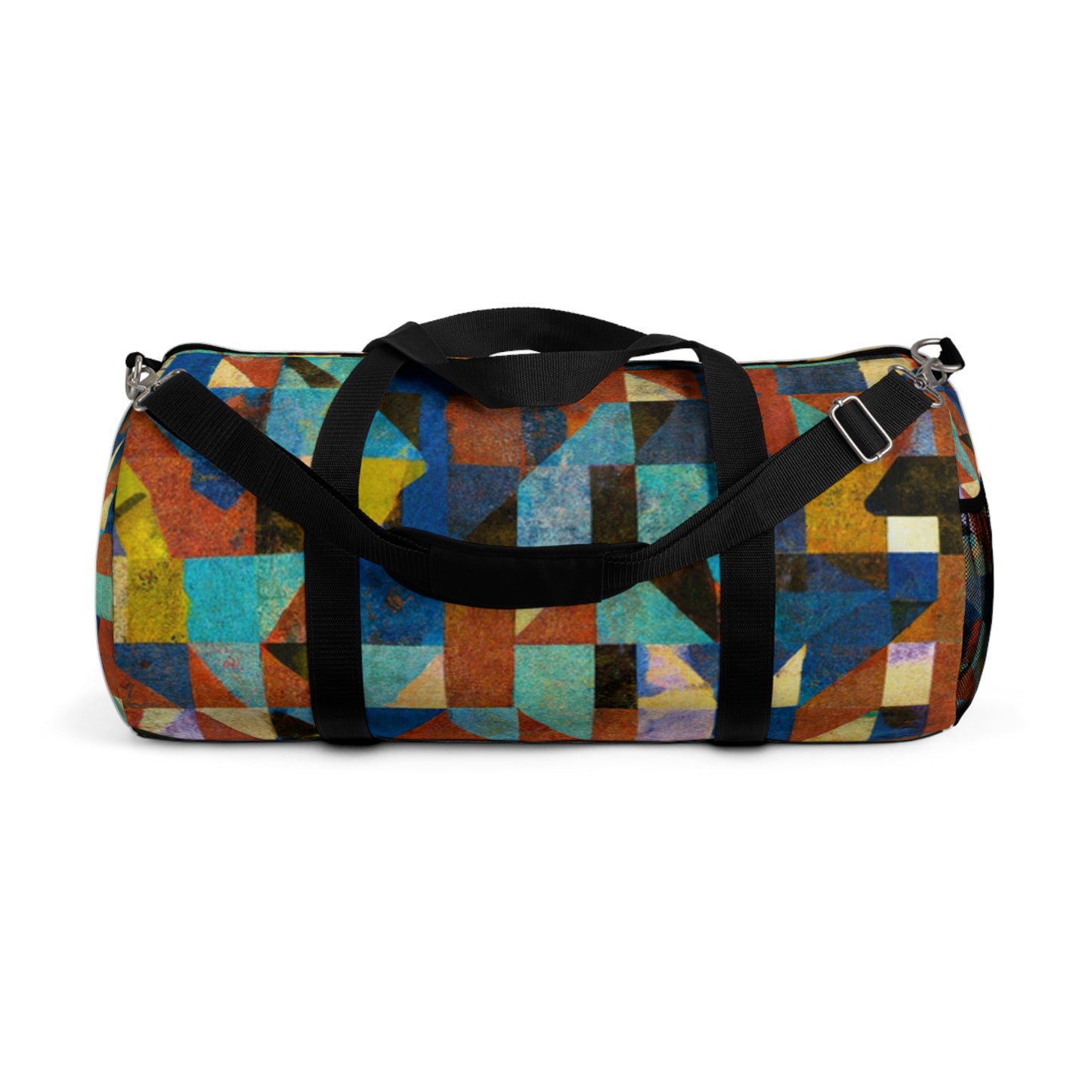 Joseph DuPont - Duffel Bag