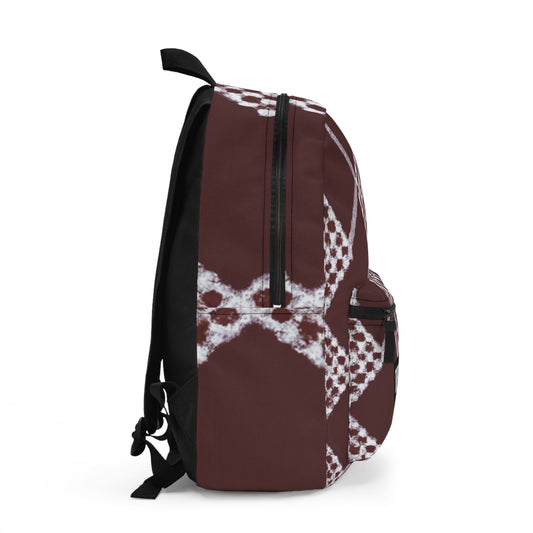 Edwin Handley - Backpack