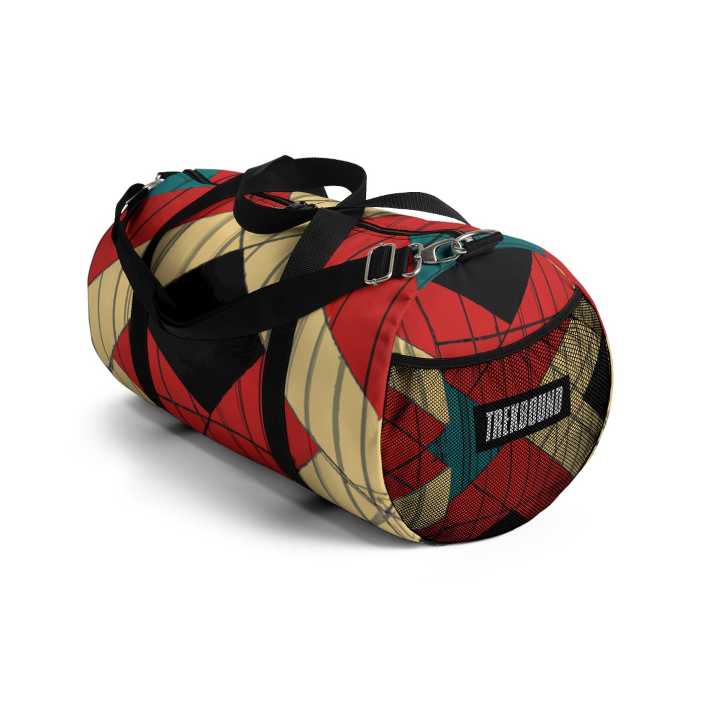 Jacques Simon - Duffel Bag