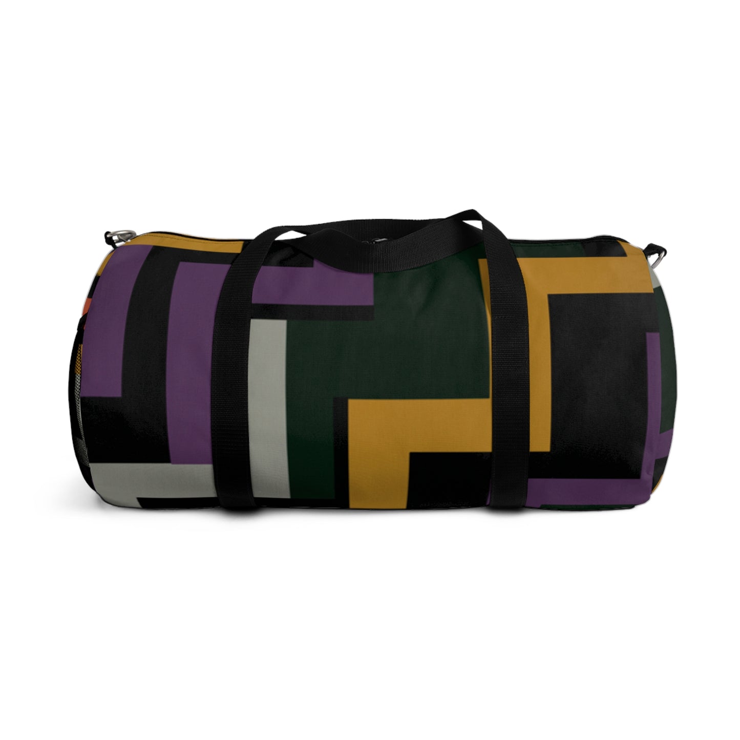 Augustus Turlington - Duffel Bag