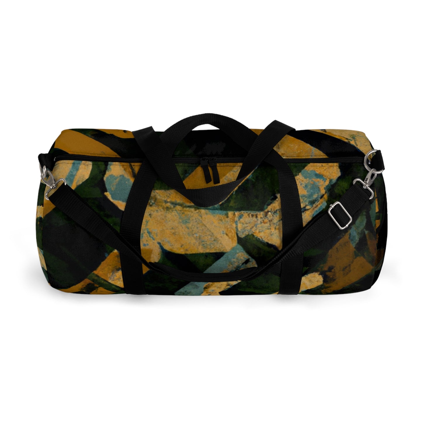 Sir Alexander McQueen - Duffel Bag