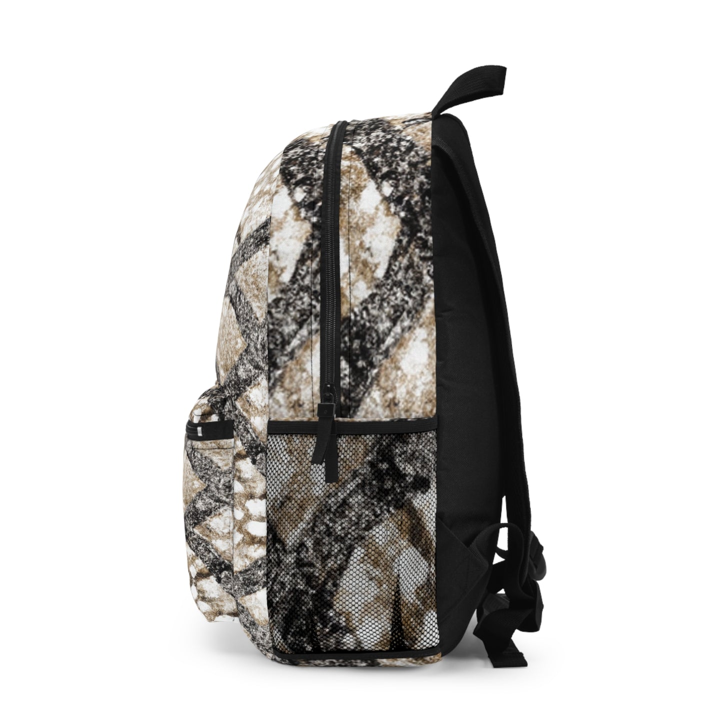 Milesius Thornborn - Backpack