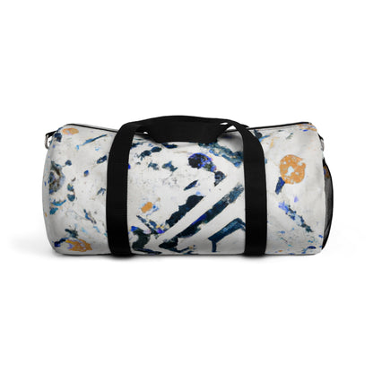 Hermine Galipeau - Duffel Bag