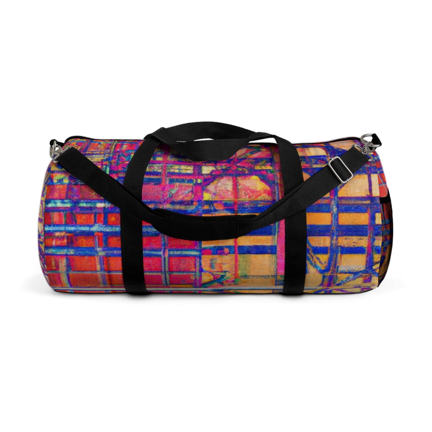 Jacqueline Dubois - Duffel Bag