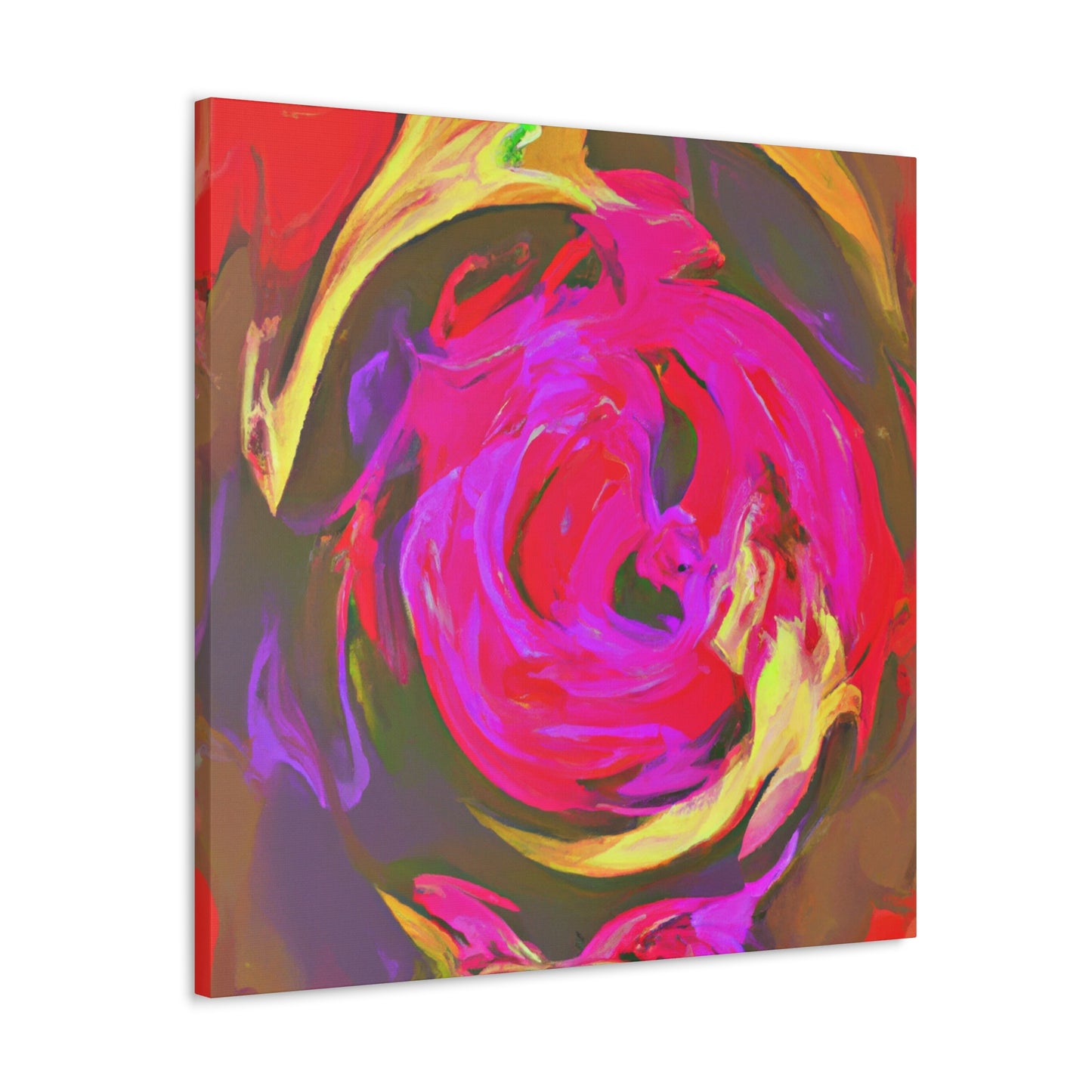 Pietro Persico - Canvas