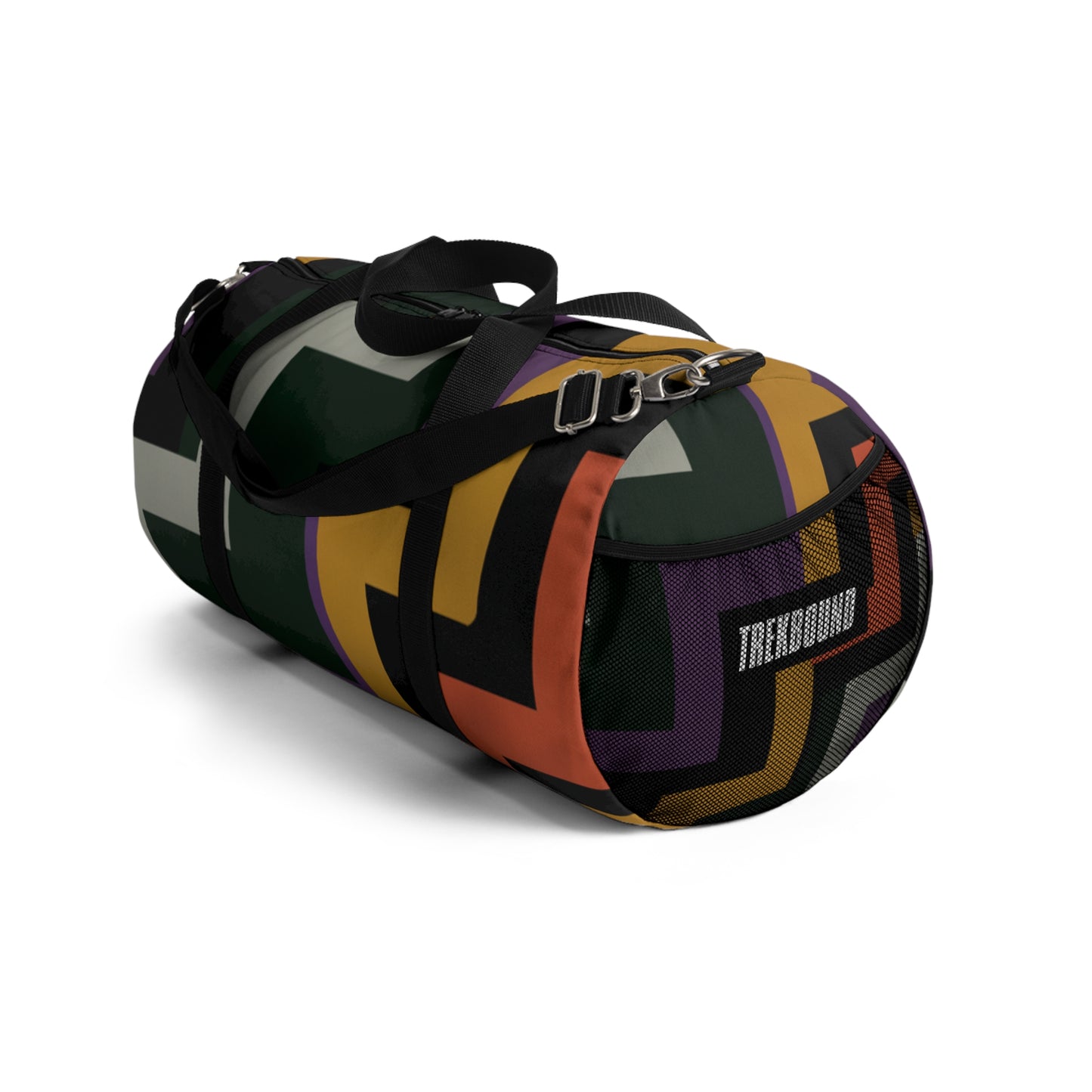 Augustus Turlington - Duffel Bag