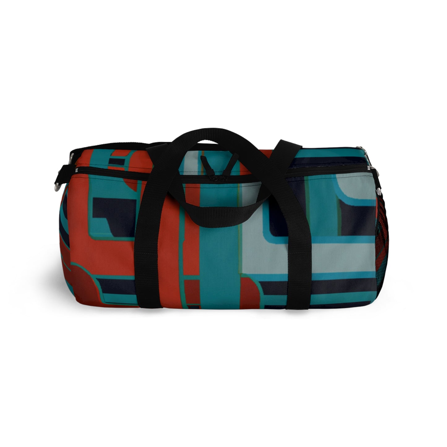 Emilio Fabiani - Duffel Bag