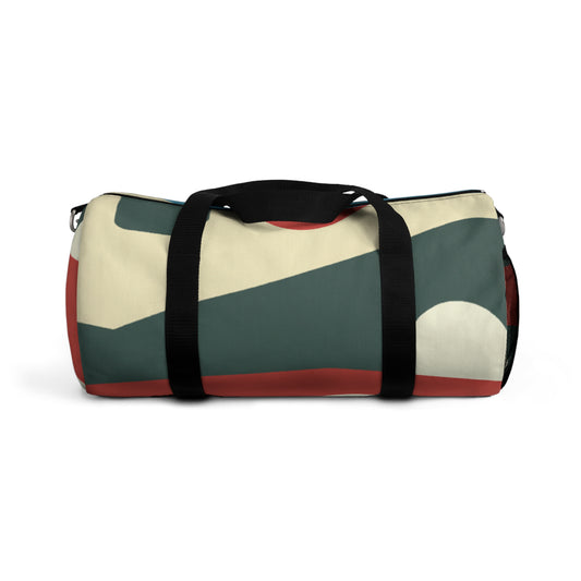 Jacob Douglasson - Duffel Bag