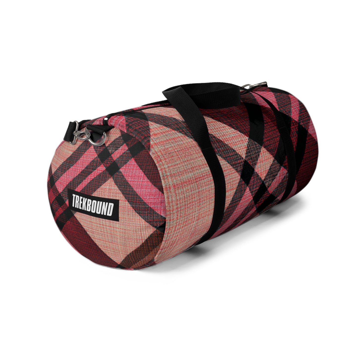 Theodosia Ryder - Duffel Bag