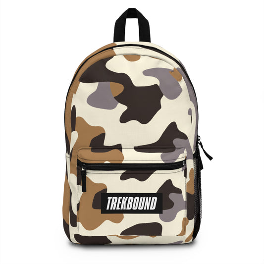 Humphrey Painterly - Backpack